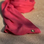 SHEQUIN Everyday Cotton Hijab - Blush