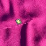 SHEQUIN Everyday Cotton Hijab - Aubergine
