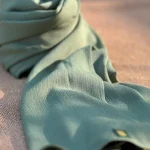 SHEQUIN Everyday Cotton Hijab - Mint Green