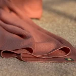 SHEQUIN Everyday Cotton Hijab - Nude Brown
