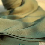 SHEQUIN Everyday Cotton Hijab - Olive Green
