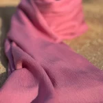 SHEQUIN Everyday Cotton Hijab - Rose Pink