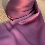 SHEQUIN Party Silk Hijab - Mauve