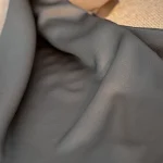 SHEQUIN Party Silk Hijab - Taupe